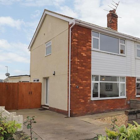 Ty Haf Summerhouse Prestatyn Εξωτερικό φωτογραφία