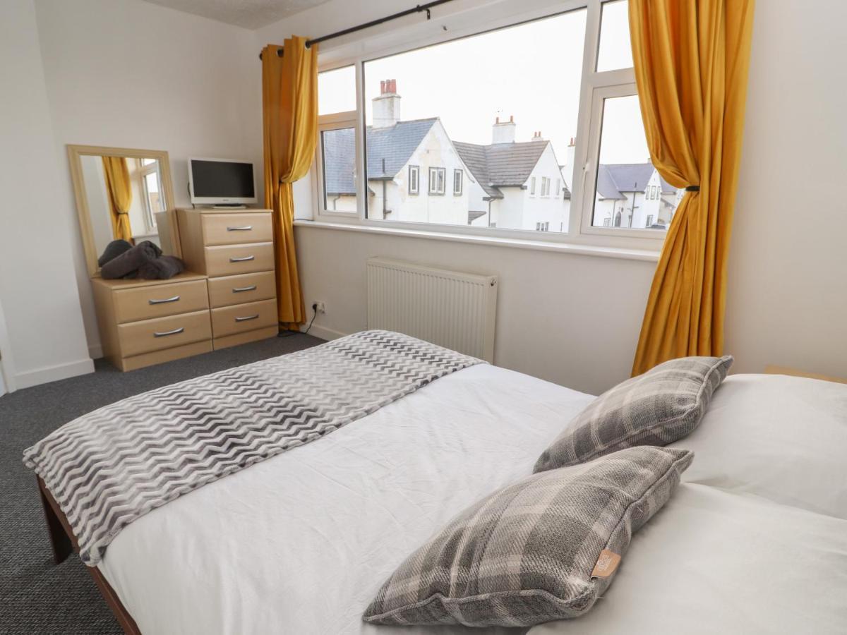Ty Haf Summerhouse Prestatyn Εξωτερικό φωτογραφία