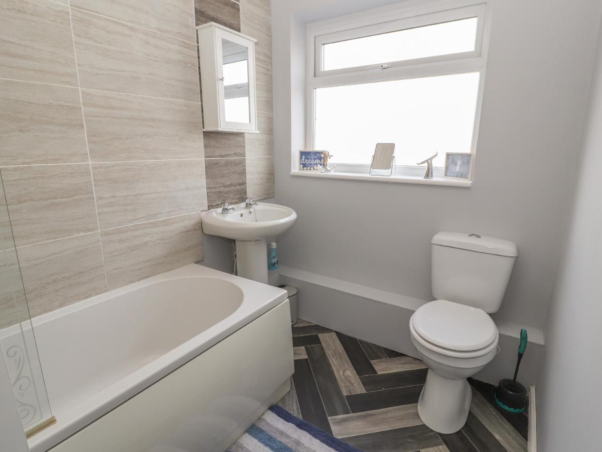 Ty Haf Summerhouse Prestatyn Εξωτερικό φωτογραφία